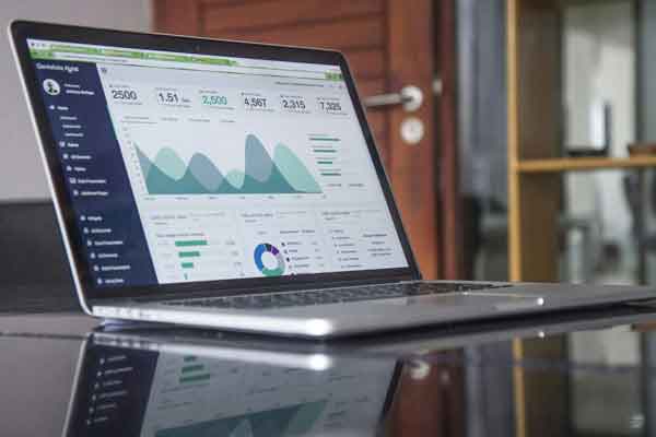 Live Crypto Analysis